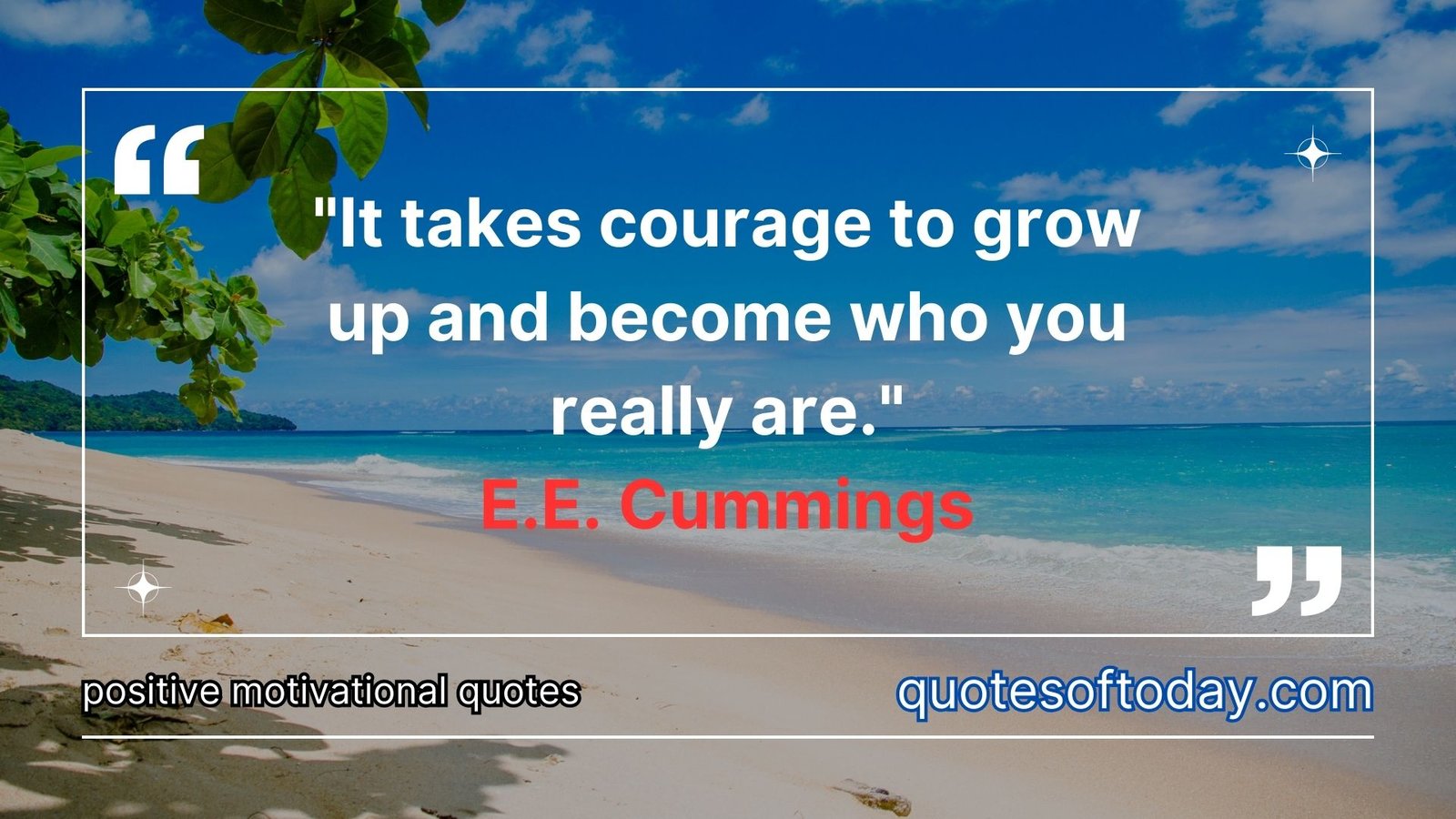 Courage quotes, Self-Discovery quotes,